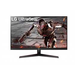 LG UltraGear 32GN600