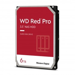 WD Red PRO 6 To