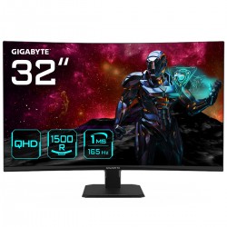 Gigabyte Gaming GS32QC