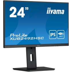 iiyama ProLite XUB2492HSC-B5