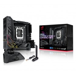 ASUS ROG Strix Z790-I Gaming WiFi