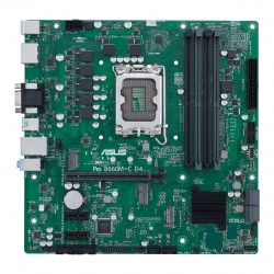 Asus B660M-C CSM D4