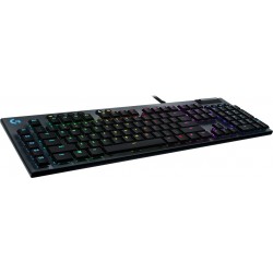 Logitech G815 Lightsync RGB Clicky