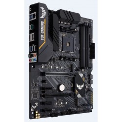 ASUS TUF Gaming B450-PLUS II