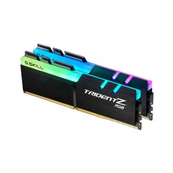 G.Skill TridentZ RGB 16Go 2x8 3600