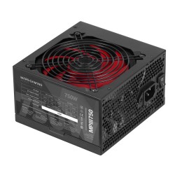 Mars Gaming MPIII 750W