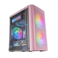 Mars Gaming MC300 RGB Rose