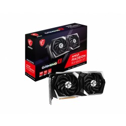 MSI RX 6600 XT Gaming X 8Go.