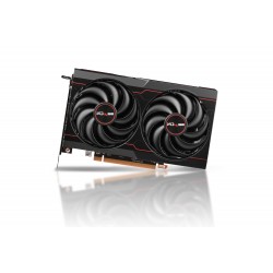 Sapphire RX6600 Pulse 8Go