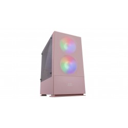 Mars Gaming MCZ RGB Rose