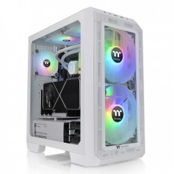 Thermaltake View 300 MX White