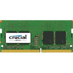 Crucial 8Go 1x8 2400 SO-D4