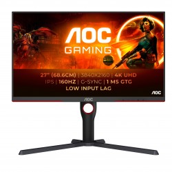 AOC Gaming U27G3X