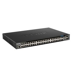 D-Link DGS-1520-52MP E