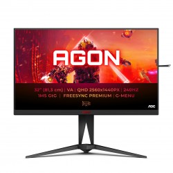 AOC G5 Agon AG325QZN