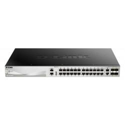 D-Link DGS-3130-30TS E