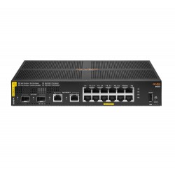 HPE Aruba 6000 12G Classe 4 PoE