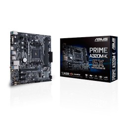 ASUS PRIME A320M-K