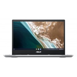 Asus Chromebook FLIP-R S1