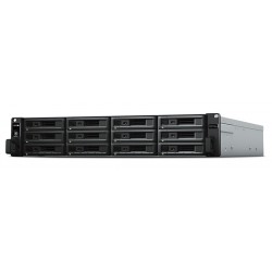 RXD1219sas 12 bay NAS expansion unit.