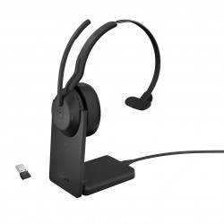 Jabra Evolve2 55 MS Mono.