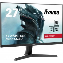 iiyama Red Eagle G2770QSU-B1