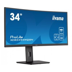 iiyama ProLite XCB3494WQSN-B5