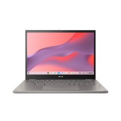 Asus Chromebook Flip CX3