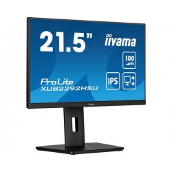 iiyama XUB2292HSU-B6