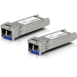 2x Ubiquiti UF-SM-10G