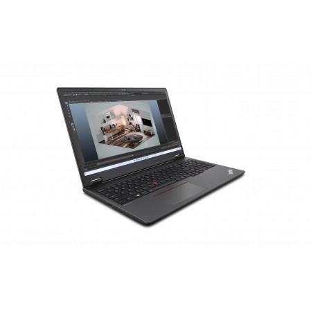 Lenovo ThinkPad P16V G1