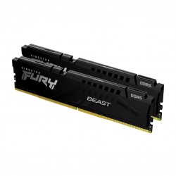 Kingston Fury Beast 32Go 2x16 4800 DDR5 PC5-38400