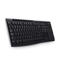 Logitech K270 Wireless