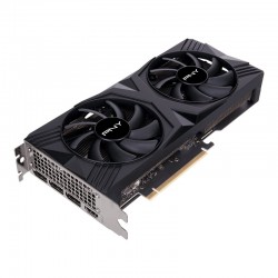 PNY RTX4070 Verto Dual Fan 12Go