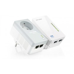 TP-LINK TL-WPA4225 CPL+Wifi