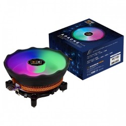 Xigmatek Apache Plus RGB