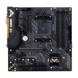 Asus B450M-PLUS Gaming II