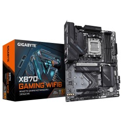 Gigabyte X870 Gaming WF6