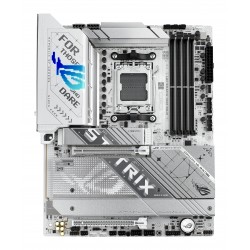 Asus ROG STRIX X870-A Gaming WIF