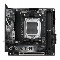 Asus ROG STRIX X870-I Gaming WIF