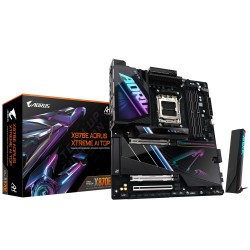 Gigabyte X870E A XTREME AI TOP