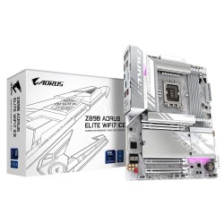 Gigabyte Z890 A Elite WF7 ICE