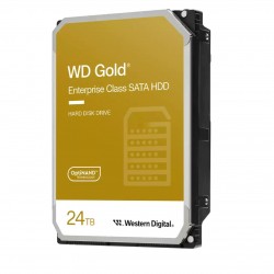 WD Gold 24 To