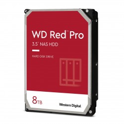 WD Red PRO 8 To