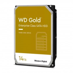 WD Gold 14 To