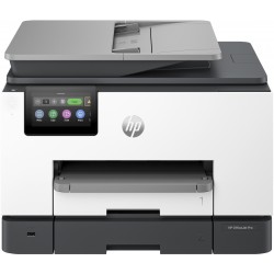 HP Officejet Pro 9135e.