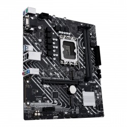 Asus Prime H610M-E CSM D4