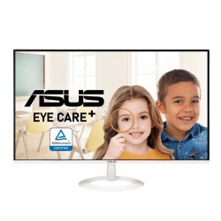 ASUS Eye Care U,Slim VZ27EHF-W