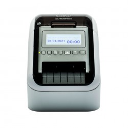 Brother Label Printer QL-820NWB