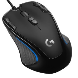 Logitech G300s